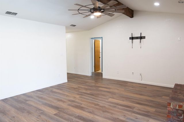 2811 CROMWELL AVENUE, Wichita Falls, TX 76309