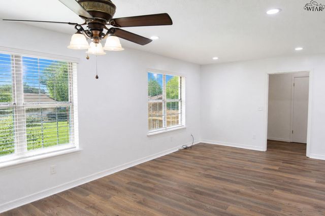 2811 CROMWELL AVENUE, Wichita Falls, TX 76309