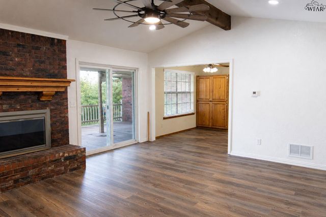 2811 CROMWELL AVENUE, Wichita Falls, TX 76309