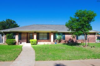 2811 CROMWELL AVENUE, Wichita Falls, TX 76309