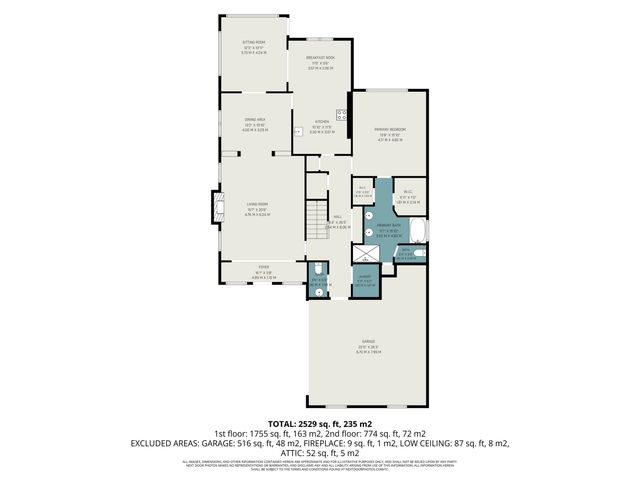 987 Shipmaster Ave., Myrtle Beach, SC 29577