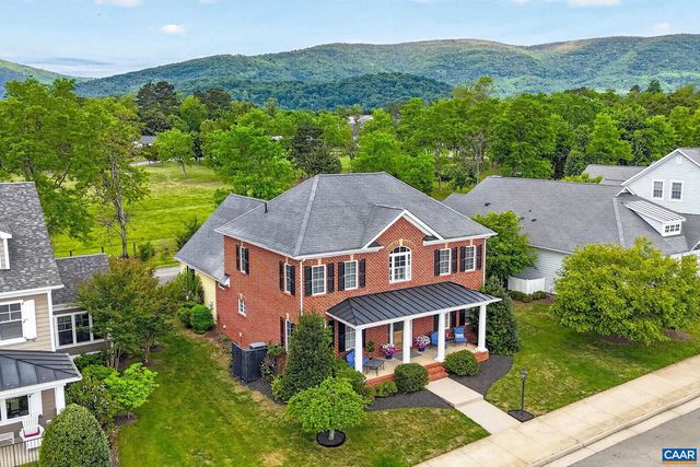 1739 OLD TRAIL DR, Crozet, VA 22932