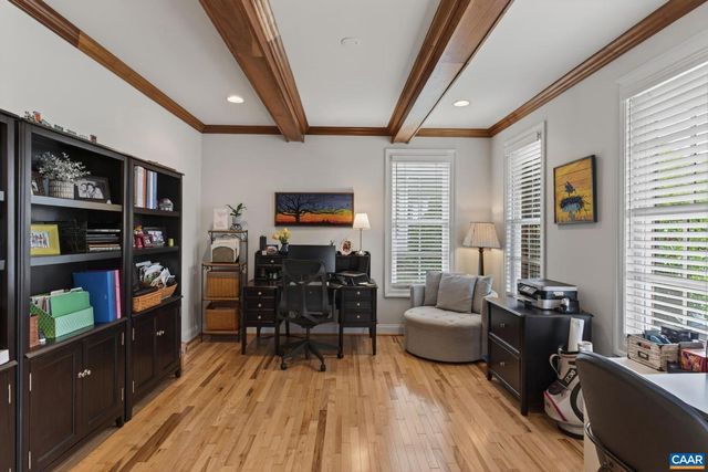 1739 OLD TRAIL DR, Crozet, VA 22932