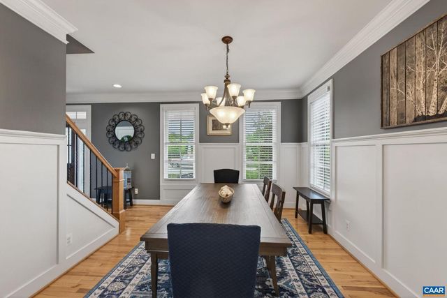 1739 OLD TRAIL DR, Crozet, VA 22932