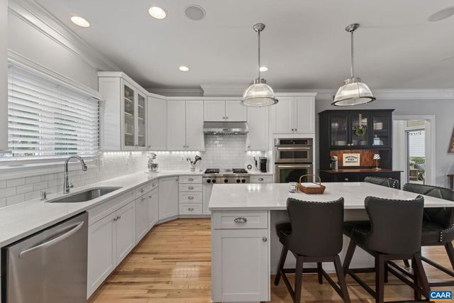 1739 OLD TRAIL DR, Crozet, VA 22932