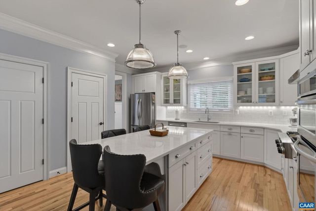 1739 OLD TRAIL DR, Crozet, VA 22932
