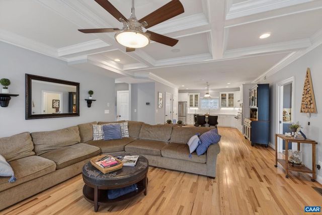 1739 OLD TRAIL DR, Crozet, VA 22932