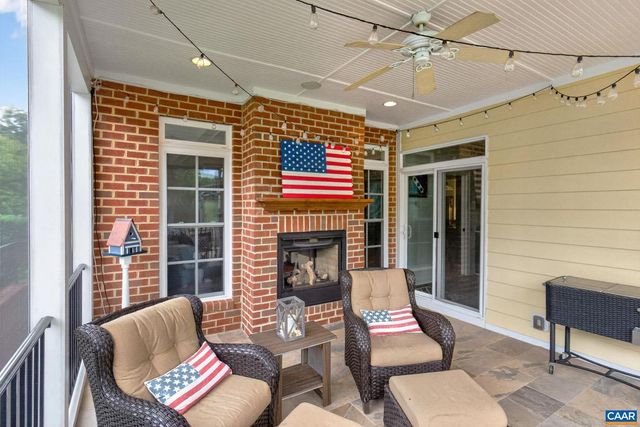 1739 OLD TRAIL DR, Crozet, VA 22932