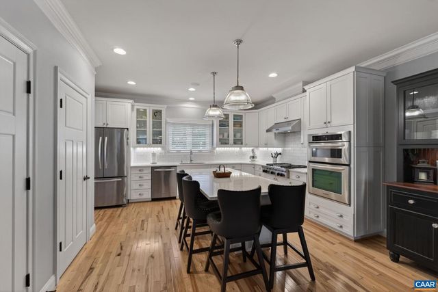 1739 OLD TRAIL DR, Crozet, VA 22932