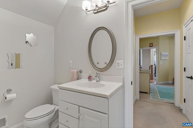 1739 OLD TRAIL DR, Crozet, VA 22932