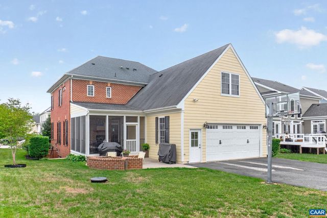1739 OLD TRAIL DR, Crozet, VA 22932