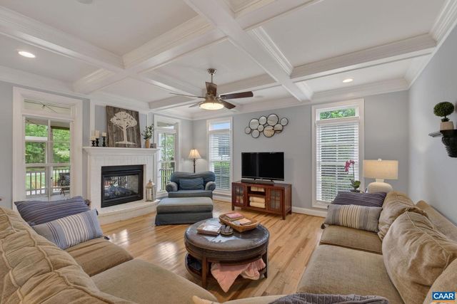 1739 OLD TRAIL DR, Crozet, VA 22932