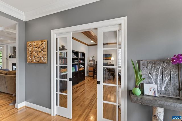 1739 OLD TRAIL DR, Crozet, VA 22932