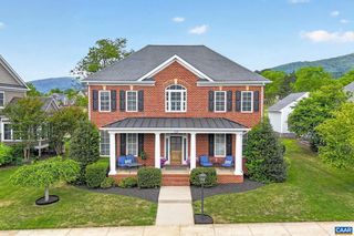 1739 OLD TRAIL DR, Crozet, VA 22932