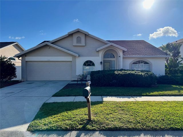 11418 GLENMONT DRIVE, Tampa, FL 33635