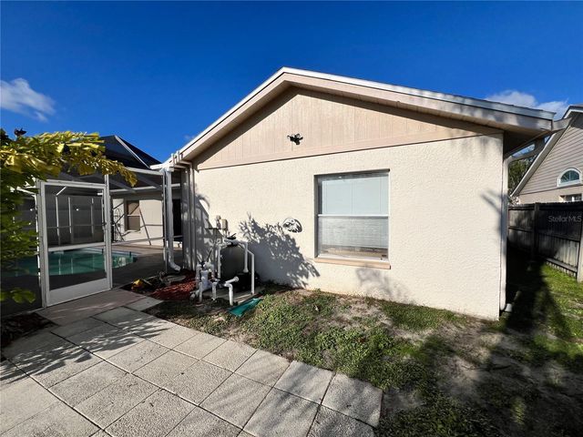 11418 GLENMONT DRIVE, Tampa, FL 33635