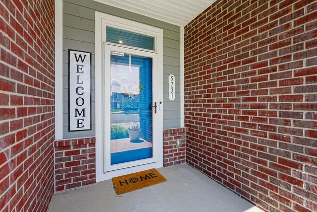 5731 Caitlyn Rose Lane, Liberty Twp, OH 45044