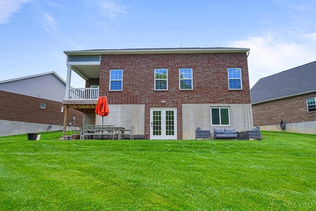 5731 Caitlyn Rose Lane, Liberty Twp, OH 45044