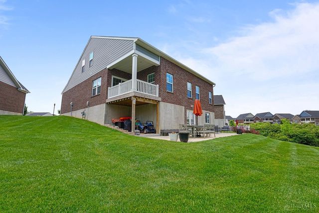 5731 Caitlyn Rose Lane, Liberty Twp, OH 45044