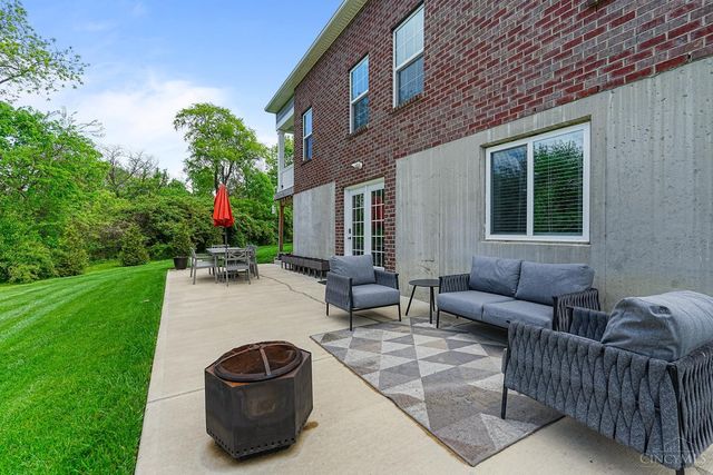 5731 Caitlyn Rose Lane, Liberty Twp, OH 45044
