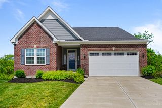5731 Caitlyn Rose Lane, Liberty Twp, OH 45044