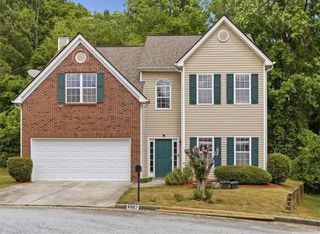 5507 Walnut Lane, Lithonia, GA 30038
