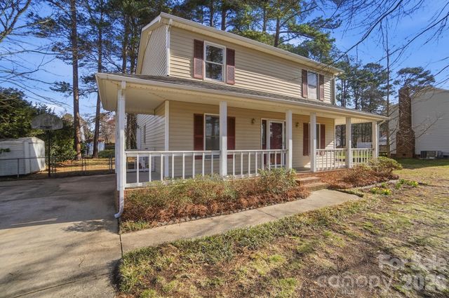 1400 Neal Hawkins Road, Gastonia, NC 28056