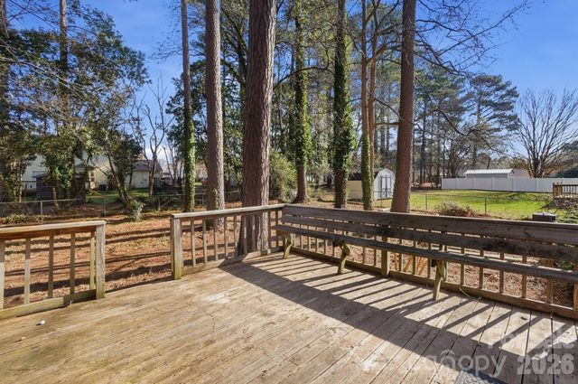 1400 Neal Hawkins Road, Gastonia, NC 28056