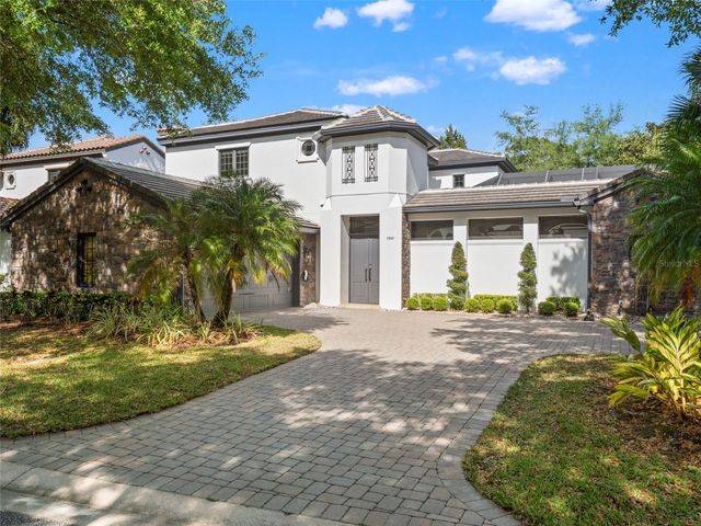 9849 COVENT GARDEN DRIVE, Orlando, FL 32827