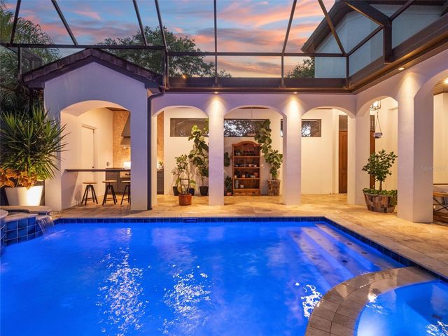 9849 COVENT GARDEN DRIVE, Orlando, FL 32827