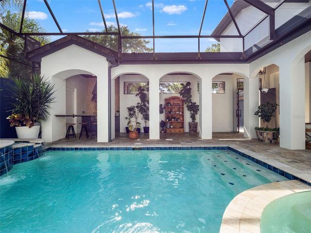 9849 COVENT GARDEN DRIVE, Orlando, FL 32827