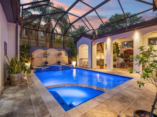9849 COVENT GARDEN DRIVE, Orlando, FL 32827