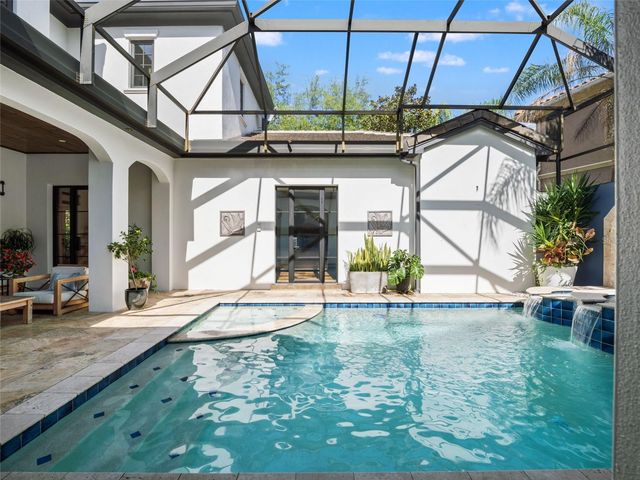 9849 COVENT GARDEN DRIVE, Orlando, FL 32827