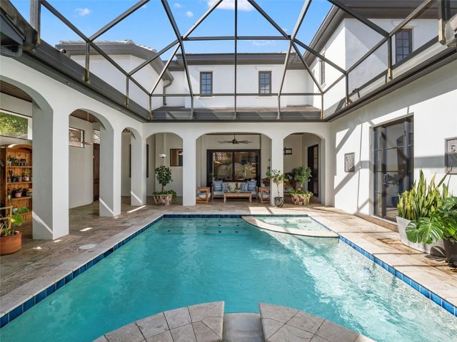 9849 COVENT GARDEN DRIVE, Orlando, FL 32827