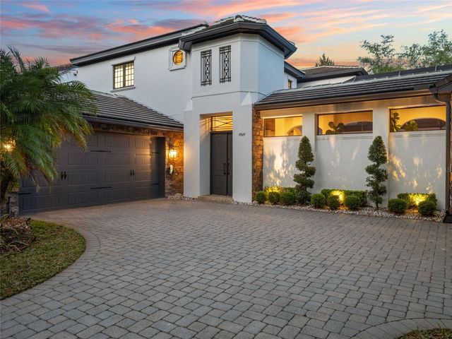 9849 COVENT GARDEN DRIVE, Orlando, FL 32827