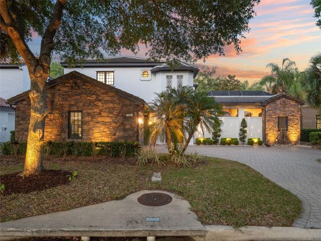 9849 COVENT GARDEN DRIVE, Orlando, FL 32827