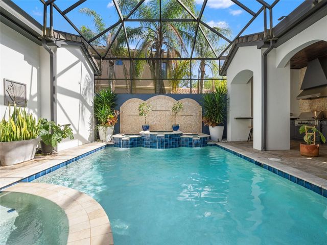 9849 COVENT GARDEN DRIVE, Orlando, FL 32827