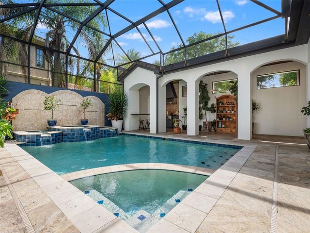 9849 COVENT GARDEN DRIVE, Orlando, FL 32827