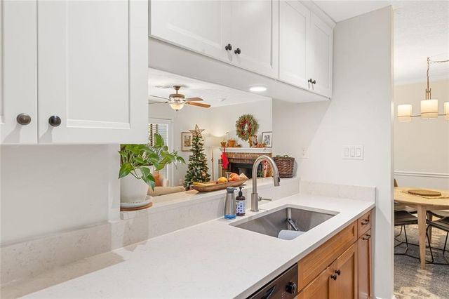 414 Tuxworth Circle, Decatur, GA 30033