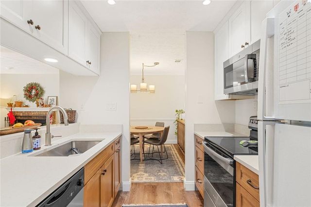 414 Tuxworth Circle, Decatur, GA 30033