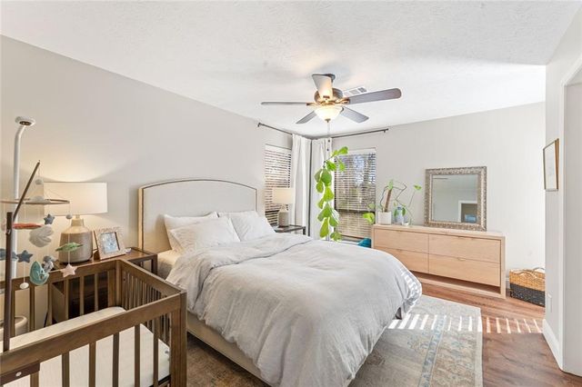 414 Tuxworth Circle, Decatur, GA 30033