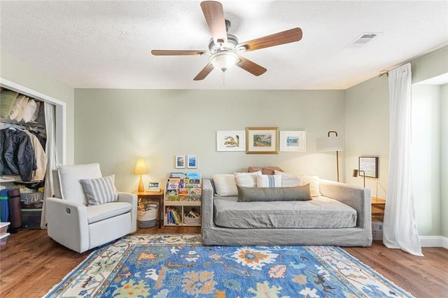 414 Tuxworth Circle, Decatur, GA 30033