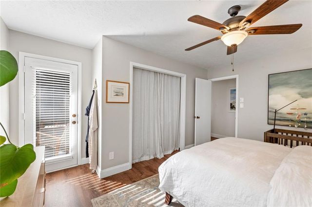 414 Tuxworth Circle, Decatur, GA 30033