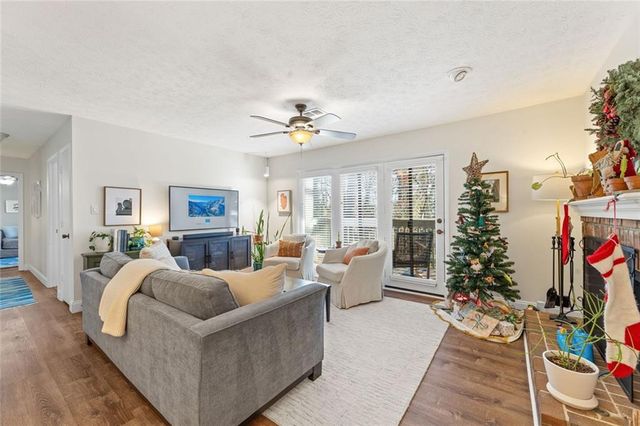 414 Tuxworth Circle, Decatur, GA 30033