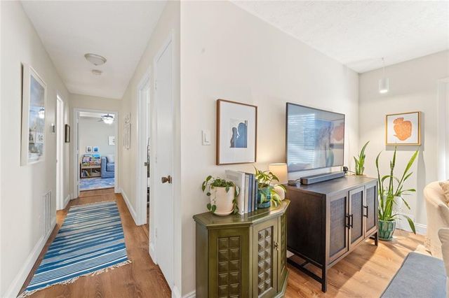 414 Tuxworth Circle, Decatur, GA 30033