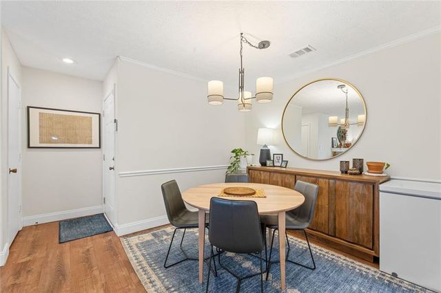 414 Tuxworth Circle, Decatur, GA 30033