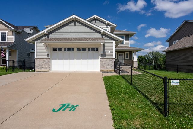 6131 Lillie Avenue, Davenport, IA 52806