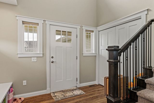 6131 Lillie Avenue, Davenport, IA 52806