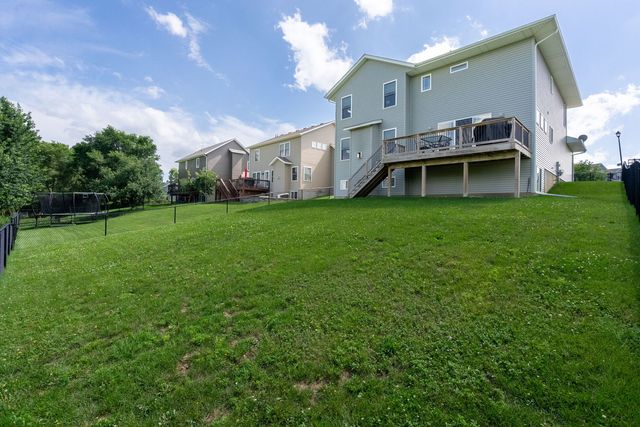 6131 Lillie Avenue, Davenport, IA 52806