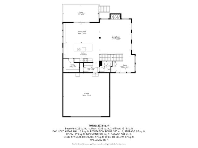 6131 Lillie Avenue, Davenport, IA 52806